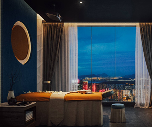 武汉武昌附近的桑拿休闲会所推荐